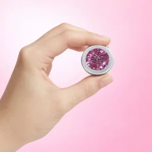 Si Si La Paillette – Paillettes Turfuchsia