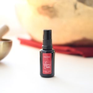 Parfum d&rsquo;éveil – Racine 30ml