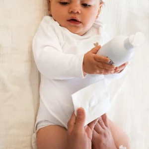 OUATE – BABY RANGER – Recharge Le Liniment Bébé 300ml