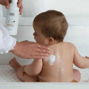 OUATE – BABY RANGER – Recharge L&rsquo;hydratant Bébé 300ml