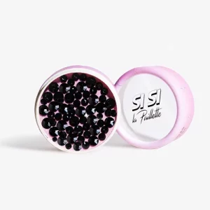Si Si La Paillette – Strass Black Swan