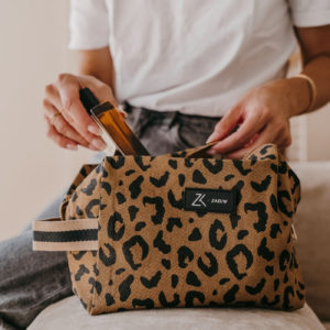 Zakuw – Trousse Nomade – Sauvage