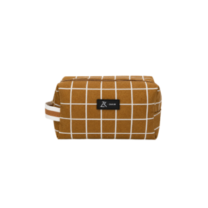 Zakuw – Trousse Nomade – Square
